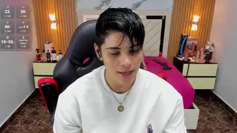 Karol and Luna online show from 24, 9, 2025