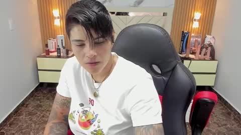 Karol and Luna online show from 25, 9, 2025