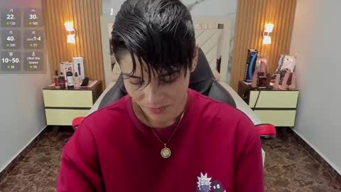 Karol and Luna online show from 27, 9, 2025