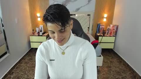 Karol and Luna online show from 4, 10, 2025