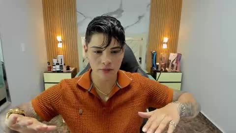 Karol and Luna online show from 9, 10, 2025