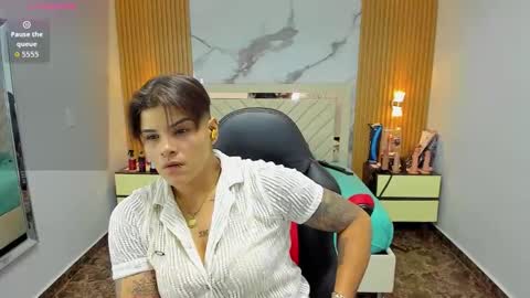 Karol and Luna online show from 25, 10, 2025