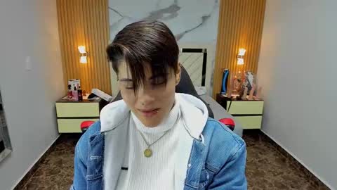 Karol and Luna online show from 13, 11, 2025