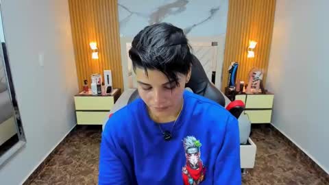 Karol and Luna online show from 9, 1, 2026