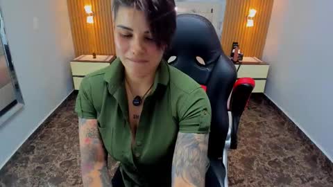 Karol and Luna online show from 16, 2, 2026