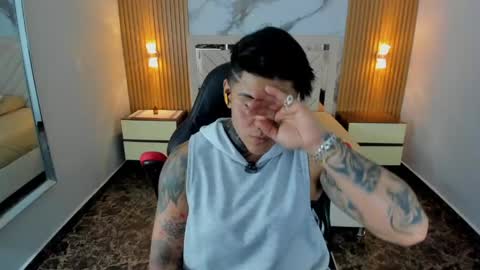 Karol and Luna online show from 28, 5, 2026