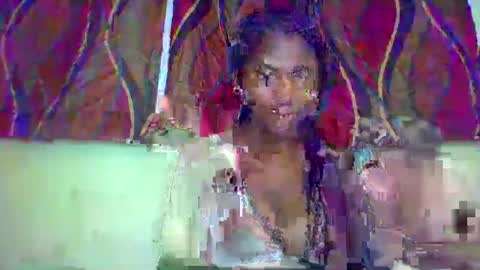 Snapshot of karoliee chatting on 13, 5, 2026 karoliee online show from 13, 5, 2026