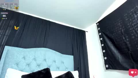 Snapshot of karolina_evans chatting on 8, 1, 2026 karolina_evans online show from 8, 1, 2026