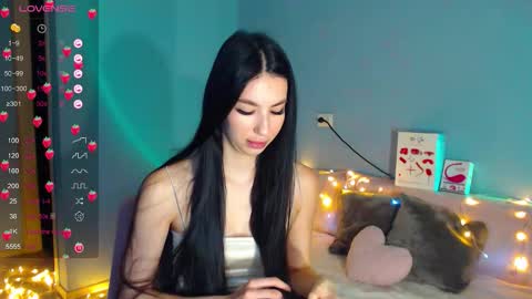 Snapshot of karolina_hottie_ chatting on 16, 10, 2025 Kira online show from 16, 10, 2025