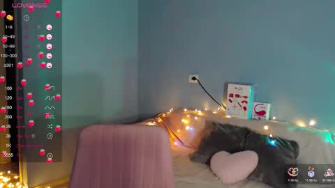 Snapshot of karolina_hottie_ chatting on 10, 2, 2026 Kira online show from 10, 2, 2026