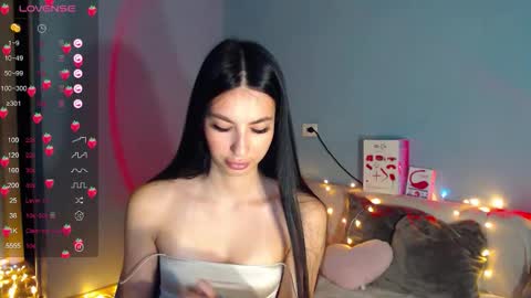 Snapshot of karolina_hottie_ chatting on 12, 2, 2026 Kira online show from 12, 2, 2026