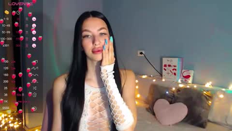 Snapshot of karolina_hottie_ chatting on 19, 2, 2026 Kira online show from 19, 2, 2026