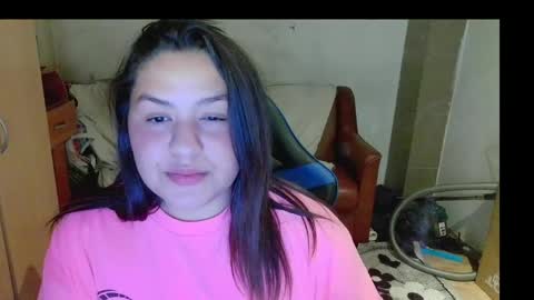 karolina_j online show from 12, 4, 2026