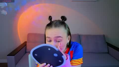 Karolina online show from 21, 4, 2026