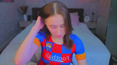 Karolina online show from 29, 4, 2026