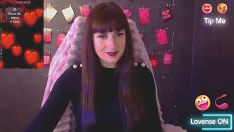 Caroline online show from 23, 10, 2025