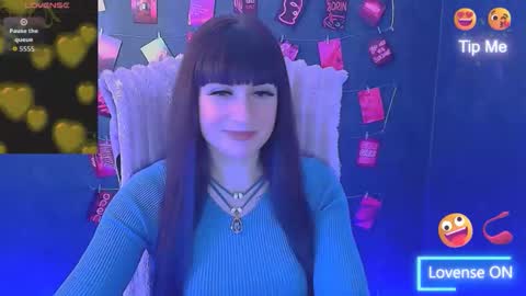 Caroline online show from 30, 3, 2026