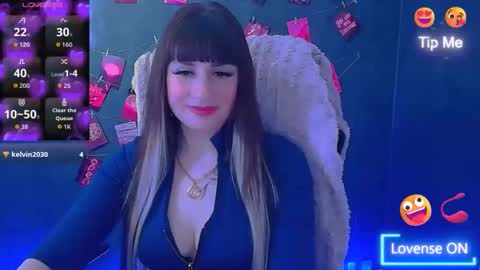 Caroline online show from 14, 5, 2026