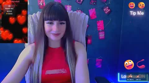 Caroline online show from 21, 5, 2026