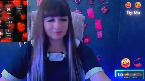 Caroline online show from 16, 6, 2026