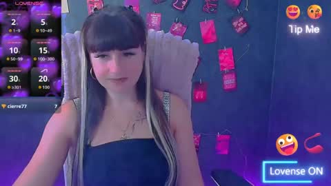 Caroline online show from 23, 6, 2026