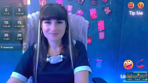 Caroline online show from 20, 7, 2026