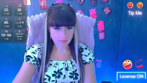Caroline online show from 21, 7, 2026