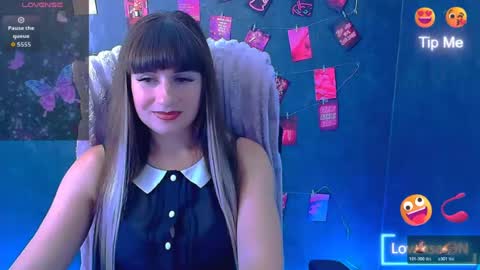 Caroline online show from 30, 7, 2026