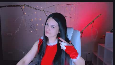 Snapshot of karolina_robinson chatting on 14, 2, 2026 Karolina online show from 14, 2, 2026