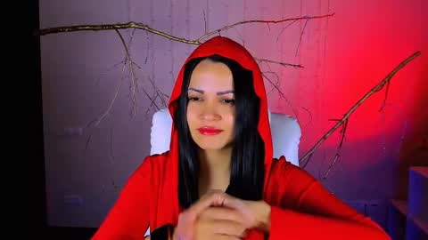 Snapshot of karolina_robinson chatting on 26, 2, 2026 Karolina online show from 26, 2, 2026