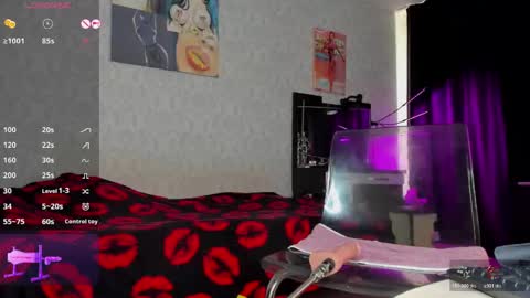 karolinaaa_hot online show from 10, 6, 2026