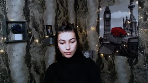 Karolina online show from 29, 12, 2024