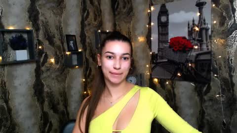 Karolina online show from 4, 1, 2025