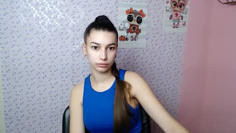 Karolina online show from 31, 1, 2025