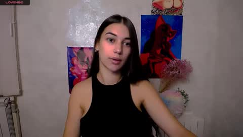 Karolina online show from 11, 9, 2025