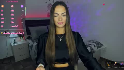 Karolina online show from 5, 2, 2026