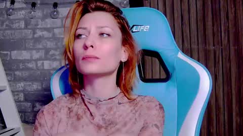 Snapshot of karoline121 chatting on 22, 2, 2025 karoline121 online show from 22, 2, 2025