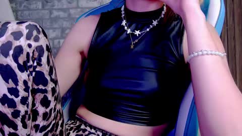 Snapshot of karoline121 chatting on 5, 3, 2025 karoline121 online show from 5, 3, 2025