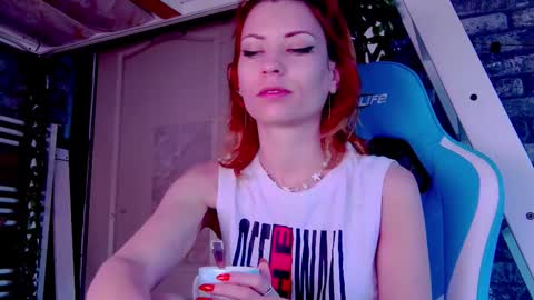 Snapshot of karoline121 chatting on 9, 3, 2025 karoline121 online show from 9, 3, 2025