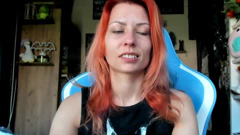 karoline121 online show from 15, 4, 2026