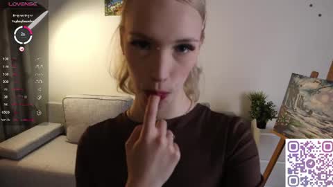 Karoline online show from 10, 6, 2026