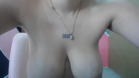 karoline_lovex online show from 27, 2, 2025