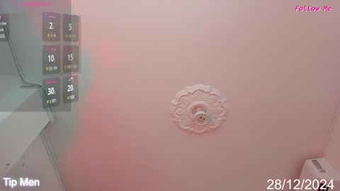 Snapshot of karoline_marin chatting on 28, 12, 2024 Karoline online show from 28, 12, 2024