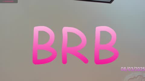 Snapshot of karoline_marin chatting on 9, 3, 2025 Karoline online show from 9, 3, 2025