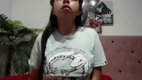 Isa online show from 6, 3, 2025