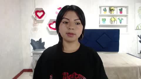 Isa online show from 6, 10, 2025