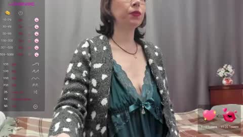 Snapshot of karolinecher chatting on 2, 5, 2026 Karoline online show from 2, 5, 2026