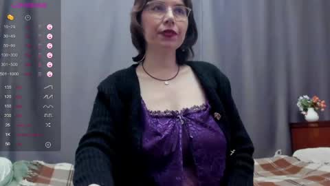 Snapshot of karolinecher chatting on 5, 5, 2026 Karoline online show from 5, 5, 2026