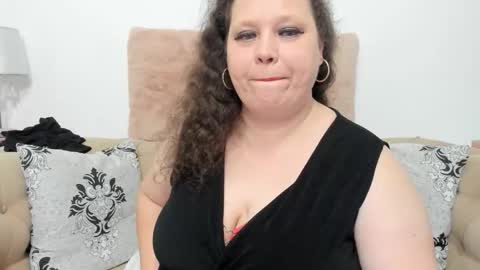 KarolineJoyy online show from 19, 2, 2026