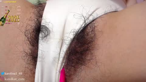 Karolina 3 online show from 9, 1, 2025